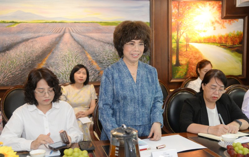 Cao Bằng: Tập trung chuẩn bị các điều kiện để khởi công, xây dựng nhà máy chế biến sữa