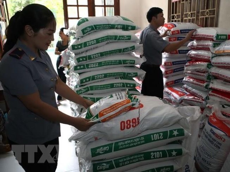 Đề xuất gỡ vướng thủ tục đăng ký thuốc thú y, sản phẩm thủy sản